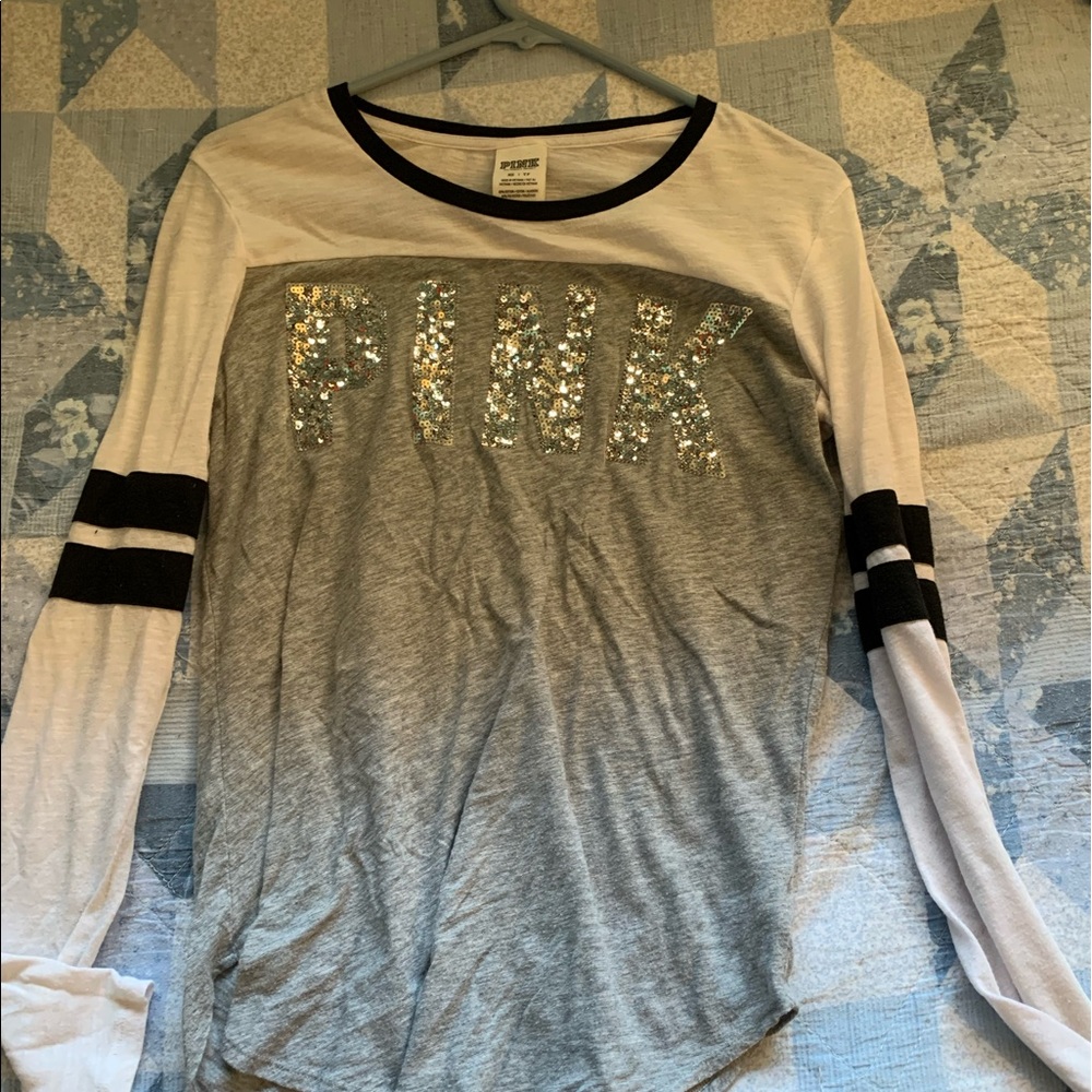 victoria secret long sleeve